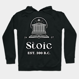 Stoic Classic Hoodie